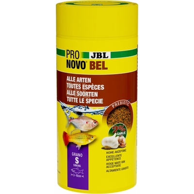 JBL ProNovo Bel Grano S 1000 ml