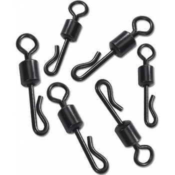 Carp 'R' Us Quick Change Swivel veľ.8 8 ks