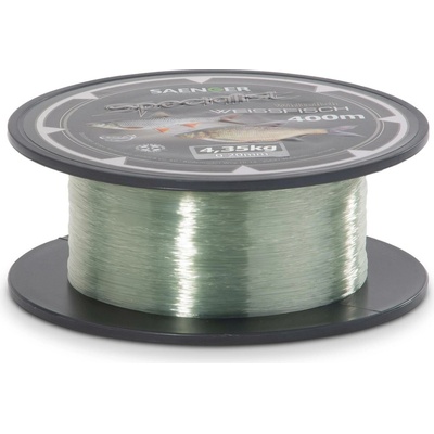 Saenger specialist white fish 400 m 0,18 mm