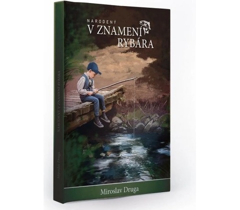 Narodený v znamení rybára