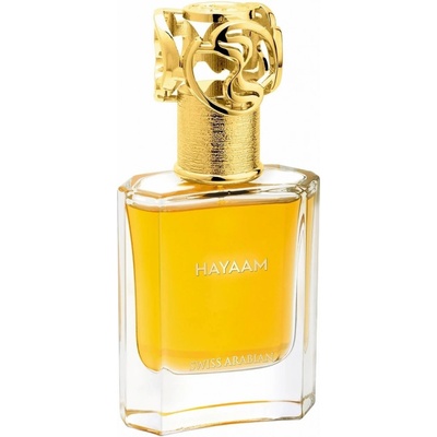 Swiss Arabian Hayaam parfumovaná voda unisex 50 ml