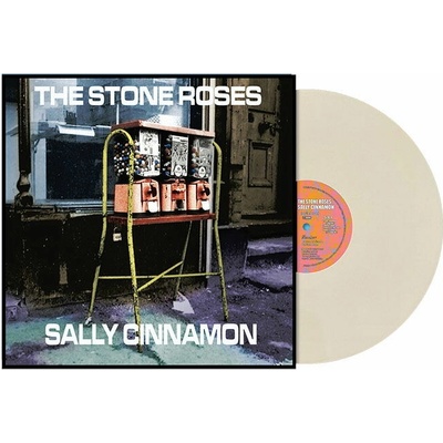 The Stone Roses: Sally Cinnamon LP