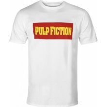 NNM filmové tričko Pulp Fiction Logo