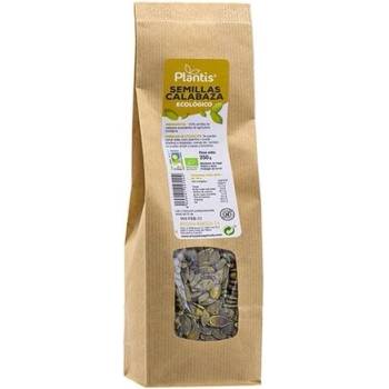 Artesania Agricola Plantis® Тиквени семена (сурови), БИО 250 g | Artesania Agricola (047004 (064216) AA)