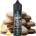 Steam Train Timekeeper Line Timeless Gem 12ml/60ml