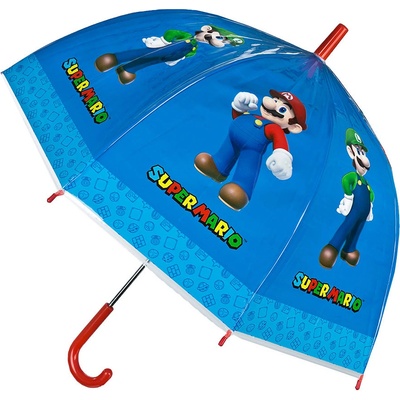 Karton P+P deštník Super Mario