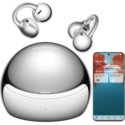Huawei FreeClip 2 S