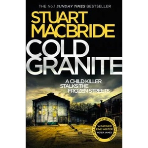 Cold Granite (2011)
