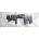 Compatible Капак ляв - комплект, hp 4250, rc1-0074 (rc1-0074)