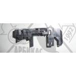 Compatible Капак ляв - комплект, hp 4250, rc1-0074 (rc1-0074)