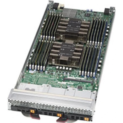 Supermicro SBI-6129P-T3N