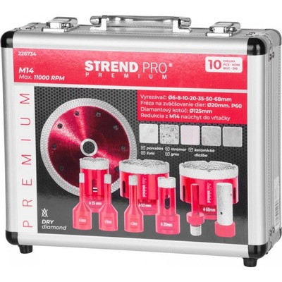 Strend Pro 226734