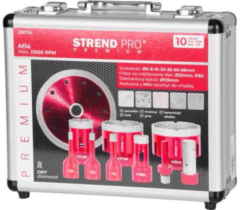 Strend Pro 226734