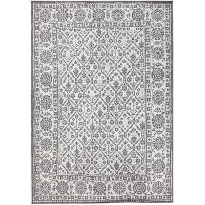 Hanse Home Twin Curacao šedý / krémový