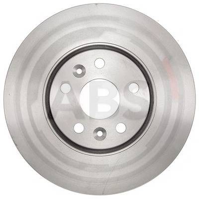 A.B.S. ALL BRAKE SYSTEMS BV. 18086