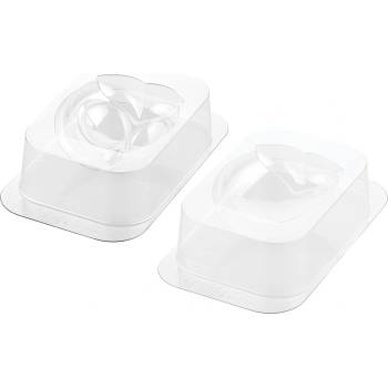 Silikomart Форма за шоколад Alfie (70.604.99.0065)