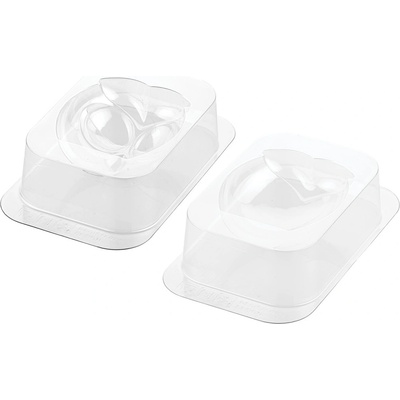 Silikomart Форма за шоколад Alfie (70.604.99.0065)