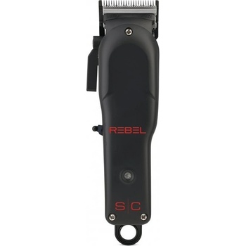 StyleCraft Rebel clipper