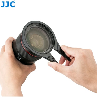 JJC Sada 2 ks kľúčov na montáž filtrov (pre priemer 37 – 72 mm)