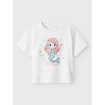 NAME IT Тениска nmffrejane ss nreg top