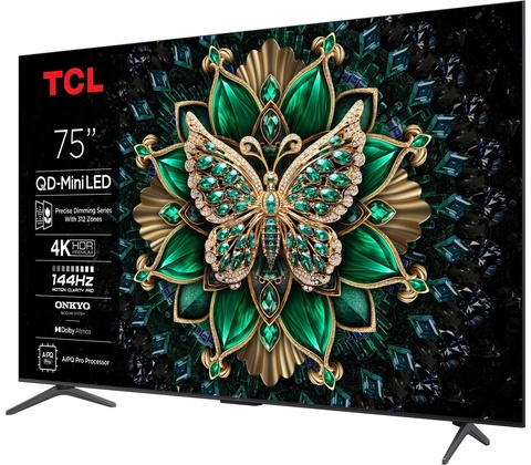 TCL 75C6K