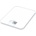 Beurer KS 19 Pure White kitchen scale (10681_BEU)