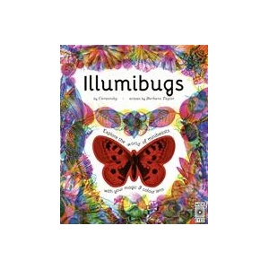 Illumibugs | BARBARA TAYLOR (ISBN: 9780711275119)