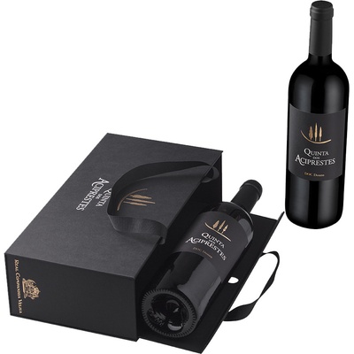 Quinta dos Aciprestes Douro DOC Duo 2021 14% 0,75 l (čistá fľaša)