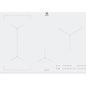 Electrolux EIV83443BW