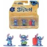 Simba Toys JADA Stitch figurka metal 3pak 4cm 9336322314