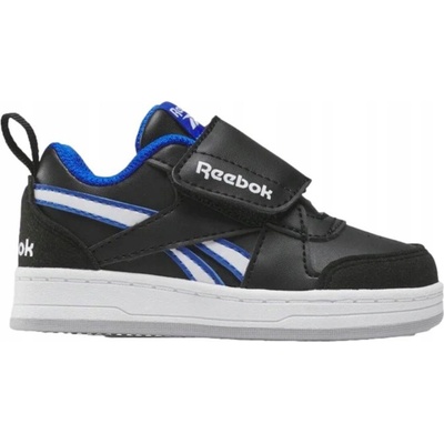 Reebok Royal Prime Snug černé