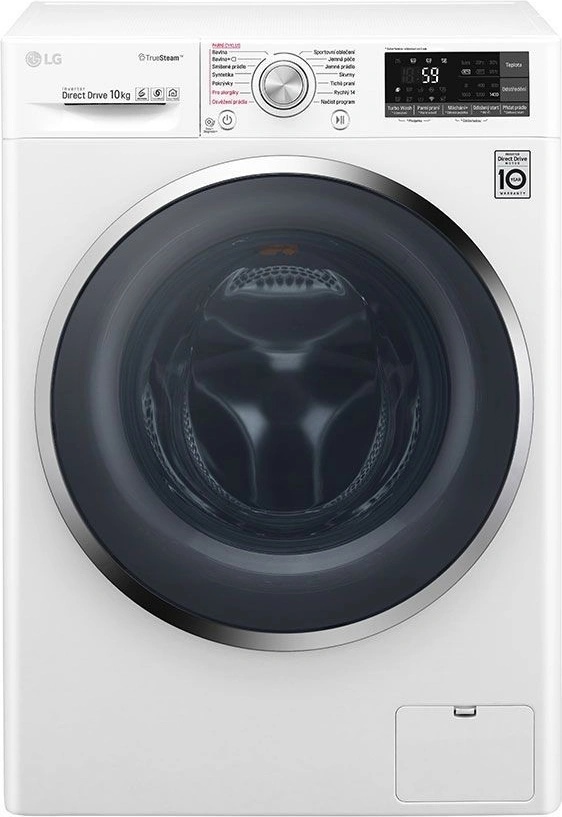 LG F104J8JS2W
