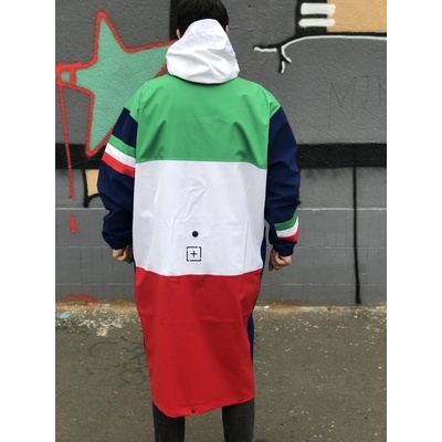 ONEMORE 301 RAIN JACKET