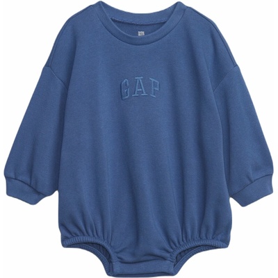 Detské body GAP BABY modrá
