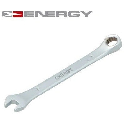 Energy Očkový/vidlicový klíč NE01000S-7