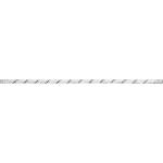 Edelrid Статично въже Edelrid Performance Static 10, 0 mm Static rope - Snow - размер 200 m (310-0031-sn-200)