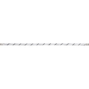 Edelrid Статично въже Edelrid Performance Static 10, 0 mm Static rope - Snow - размер 200 m (310-0031-sn-200)
