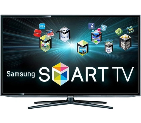 Samsung UE46ES6100