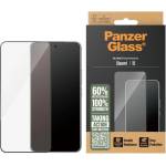 Panzer Стъклен протектор PanzerGlass - Ultra Wide Fit, Redmi 15, прозрачен (5715685021718)