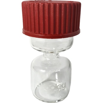 Boley Специална бутилка Boley за епилам и смазочни разтвори