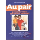 Au pair - praktický rádce