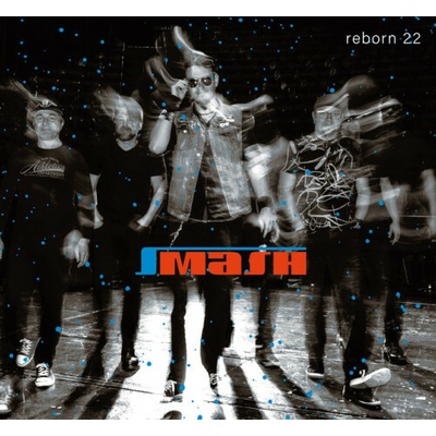 Smash - Reborn 22 / Digipack / EP CD