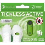 Tickless Active