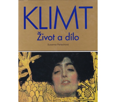 Klimt - Život a dílo