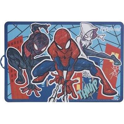 Stor Prostírání Spiderman 164582
