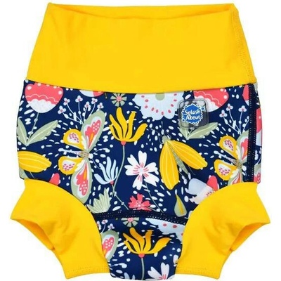 Splash About Happy Nappy Duo Garden Delight