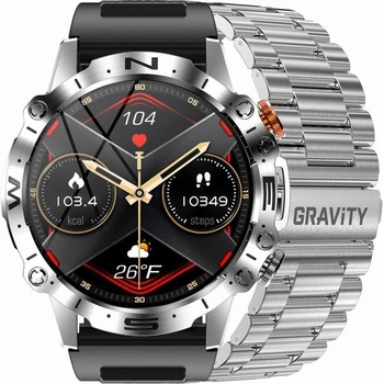 Gravity gt20
