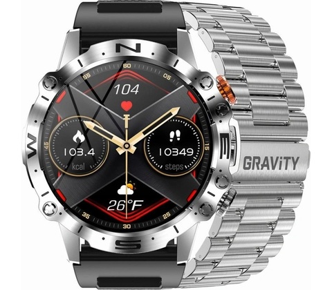 Gravity gt20