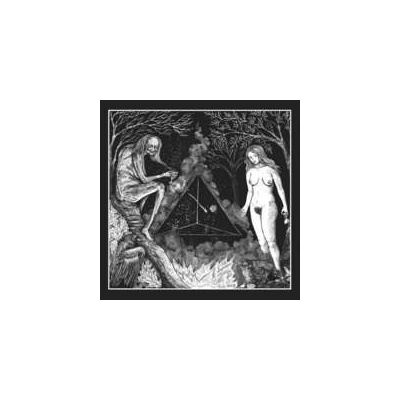 Black Monolith - Passenger LP