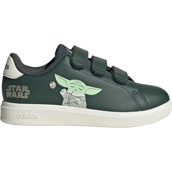 Adidas sportswear Обувки Star Wars Advantage Kids